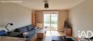 Apartment in Mérignac (33700)