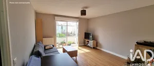 Apartment at Mérignac (33700)