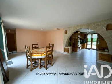 House in Gambais (78950)