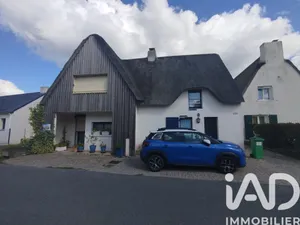 Maison à Saint-Joachim (44720)