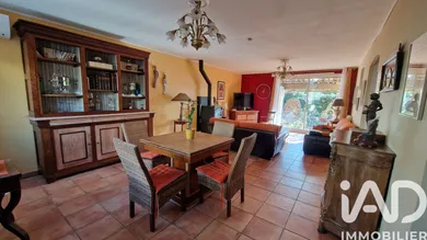 Maison à Servian (34290)