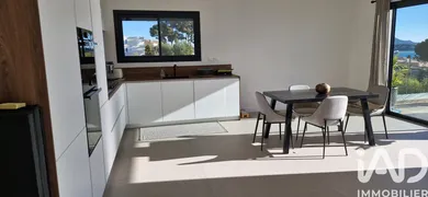 Apartment in Bandol (83150)