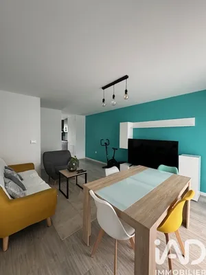 Appartement à Évry (91000)