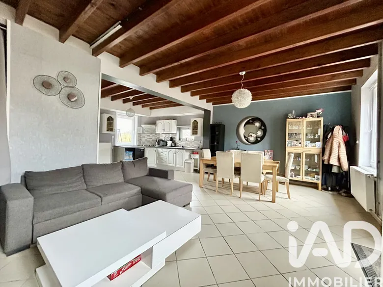 Maison 4 pièces 75 m² · à Wavrans-sur-l'Aa · 75 m² · 145 000 €