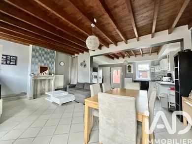 House in Wavrans-sur-l'Aa (62380)