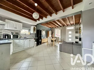 House in Wavrans-sur-l'Aa (62380)