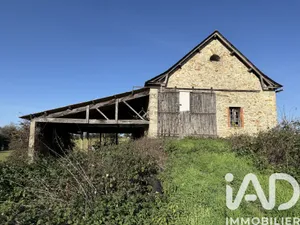 Park home in La Salvetat Peyralès (12440)