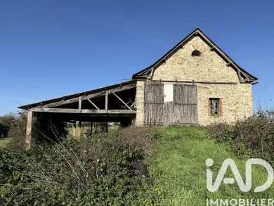 Maison de campagne à La Salvetat Peyralès (12440)