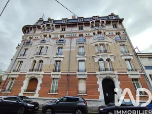 Apartment at Orléans (45000)