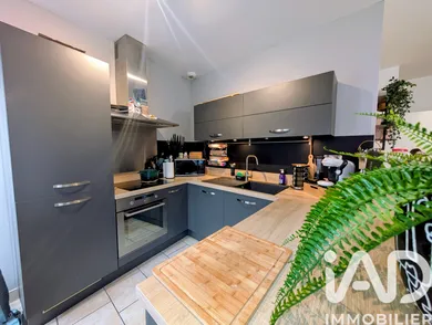 Appartement à Vendôme (41100)