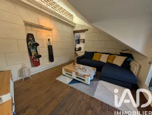 Appartement à Vendôme (41100)