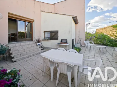 Maison de village à Abeilhan (34290)