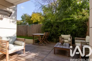 Apartment in Rueil-Malmaison (92500)