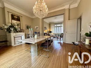 Appartement à BOURGES (18000)