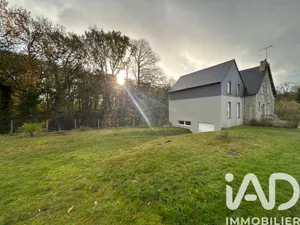 Park home in Bobital (22100)