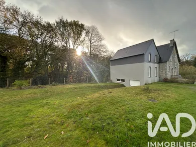 Maison de campagne à Bobital (22100)