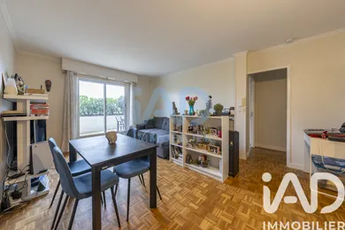 Appartement à Chevilly-Larue (94550)