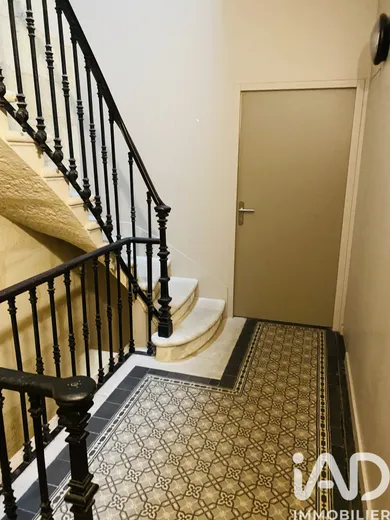 Apartment in Bordeaux (33300)