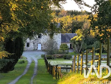 Demeure à Courcy (50200)