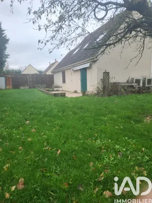 House at Noailles (60430)