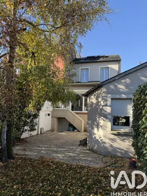 Maison à Tours (37000)