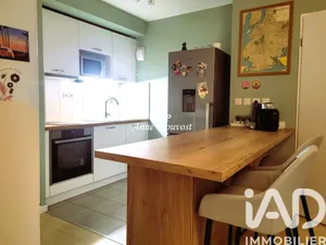 Apartment at Carrières-sous-Poissy (78955)