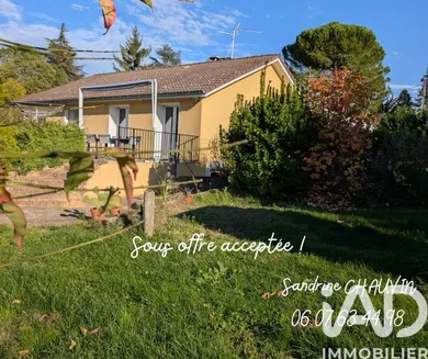 House in Larnage (26600)