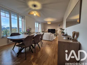 Duplex à Charleville-Mézières (08000)