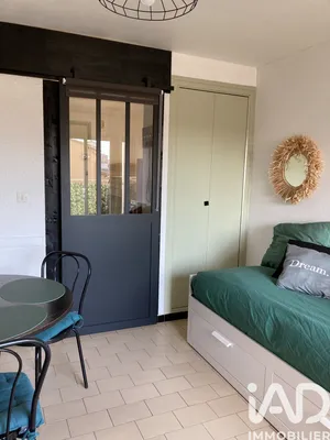 Appartement à Agde (34300)
