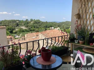 Apartment at La Bastidonne (84120)