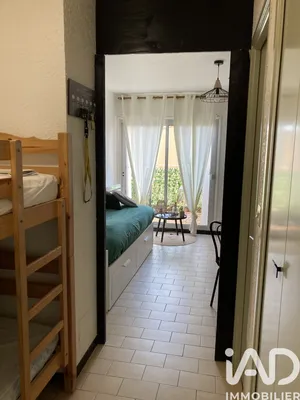 Appartement à Agde (34300)