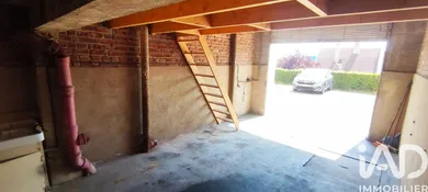 Garage at Le Havre (76600)