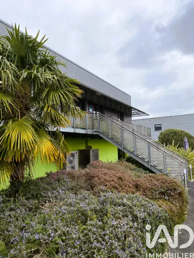 Building in Le Faou (29590)
