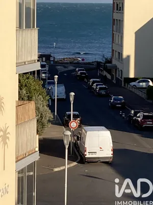 Apartment at Agde (34300)