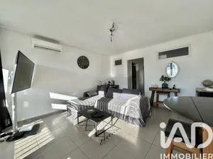 Appartement à Saint-Cyprien (66750)