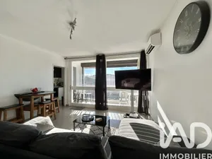 Apartment in Saint-Cyprien (66750)