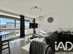 Appartement à Saint-Cyprien (66750)