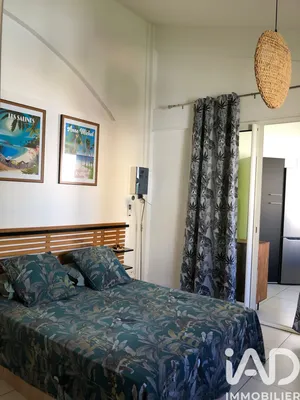 Appartement à Sainte-Anne (97227)