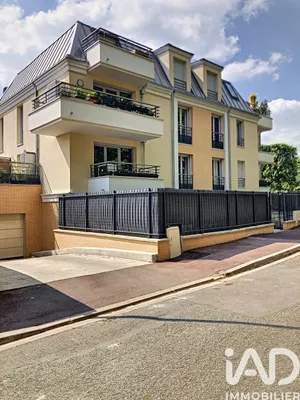 Parking à Antony (92160)