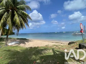 Appartement à Sainte-Anne (97227)