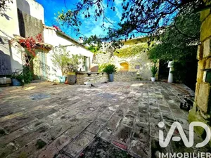 Village house in Congénies (30111)