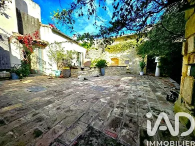 Village house in Congénies (30111)