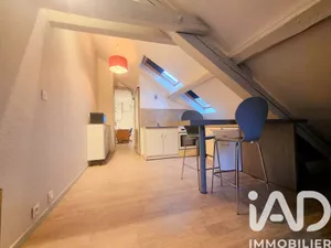 Appartement à Grenoble (38000)