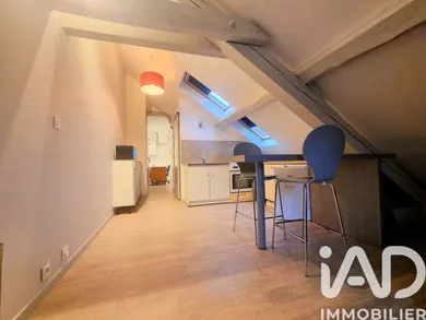 Appartement à Grenoble (38000)