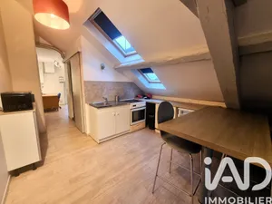 Apartment in Grenoble (38000)