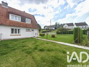 House at Maresquel-Ecquemicourt (62990)