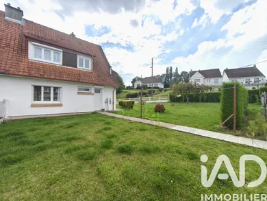 House at Maresquel-Ecquemicourt (62990)