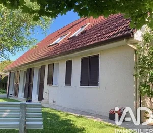 Maison à Gometz-la-Ville (91400)