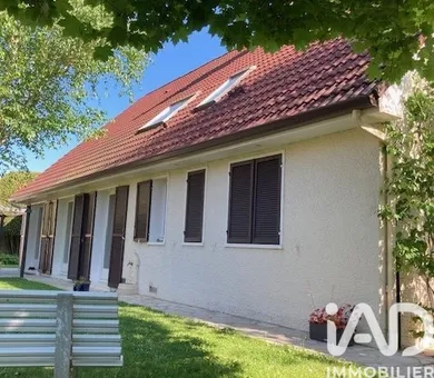 Maison à Gometz-la-Ville (91400)
