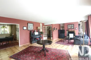 Maison à Gometz-la-Ville (91400)